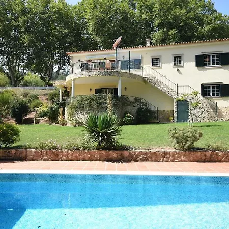 Villa With 4 Bedrooms In With Private Pool Enclosed Garden And Wifi *