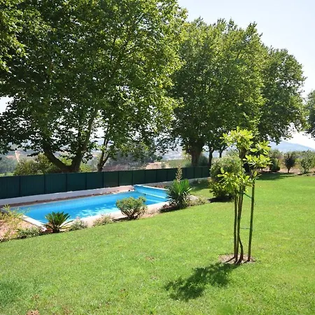 Villa With 4 Bedrooms In With Private Pool Enclosed Garden And Wifi *
