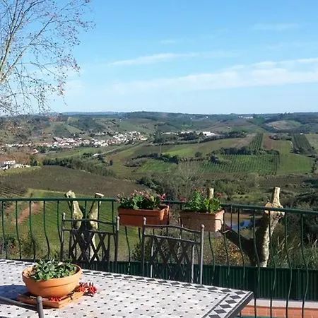With 4 Bedrooms In With Private Pool Enclosed Garden And Wifi Villa A Dos Francos