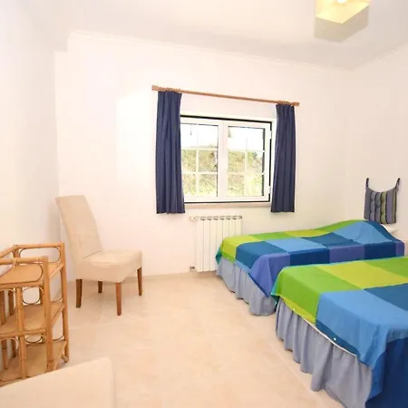 With 4 Bedrooms In With Private Pool Enclosed Garden And Wifi Villa A Dos Francos