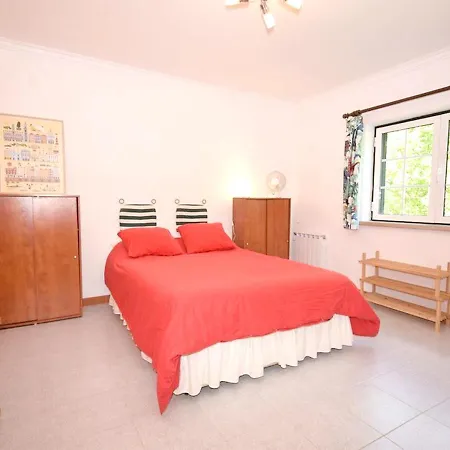 Villa With 4 Bedrooms In With Private Pool Enclosed Garden And Wifi