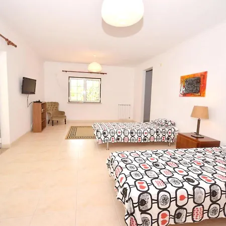 Villa With 4 Bedrooms In With Private Pool Enclosed Garden And Wifi