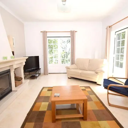 Villa With 4 Bedrooms In With Private Pool Enclosed Garden And Wifi A Dos Francos