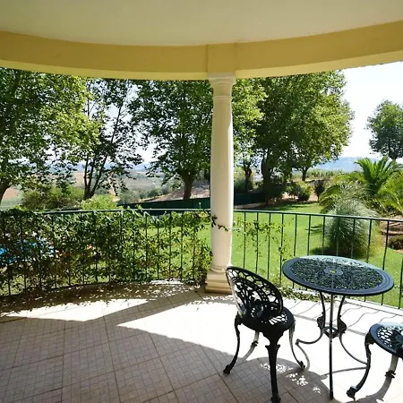 Villa With 4 Bedrooms In With Private Pool Enclosed Garden And Wifi